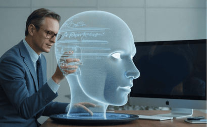 How Hybrid AI-Human Teams Are Reshaping Marketing Agencies